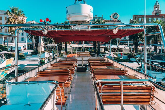 Blue Lagoon & olta Island from Trogir LUNCH & DRINKS INCLUDED - Final Thoughts