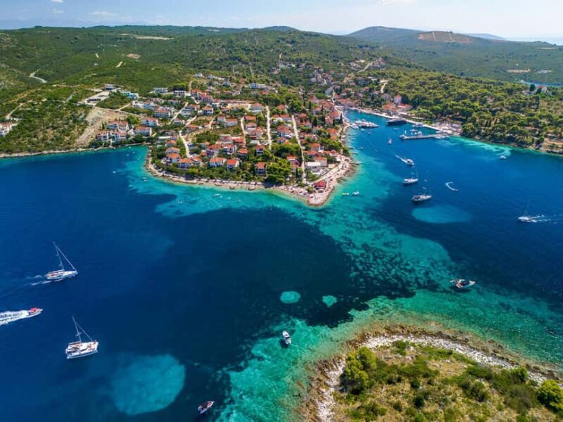 Blue Lagoon & olta Small-Group Boat Tour from Split - The Practical Side: What to Know Before You Go