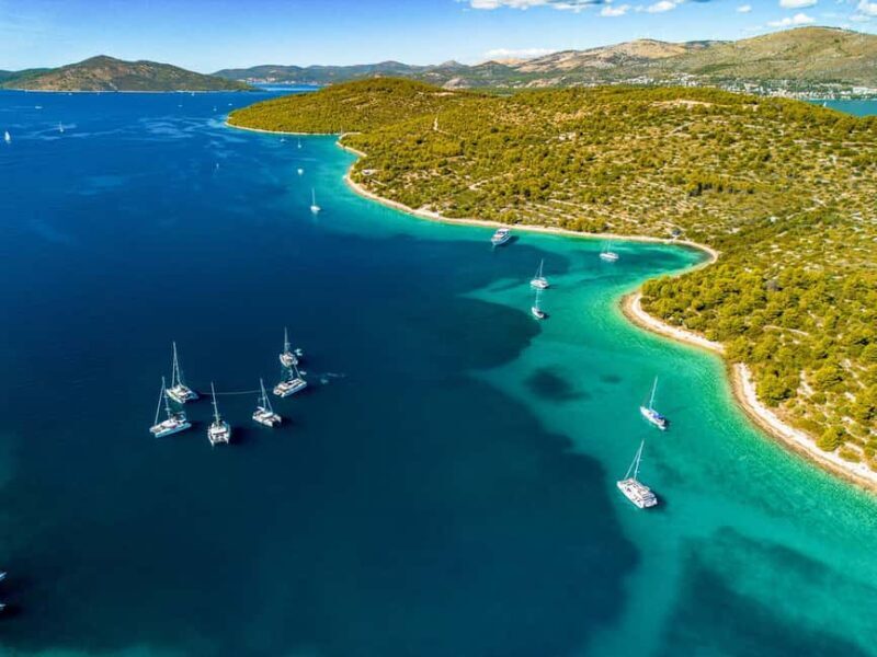 Blue Lagoon & olta Small-Group Boat Tour from Split - Final Thoughts