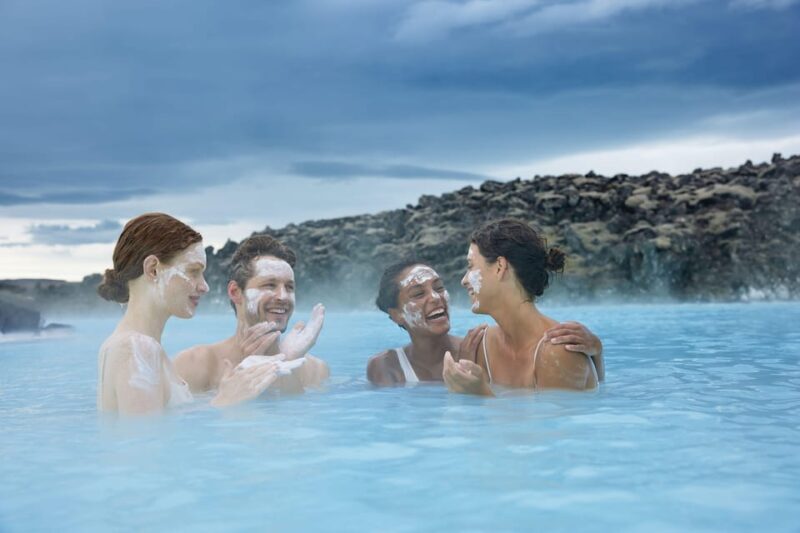 Blue Lagoon: Premium Admission with Drinks and Face Masks - Key Points: