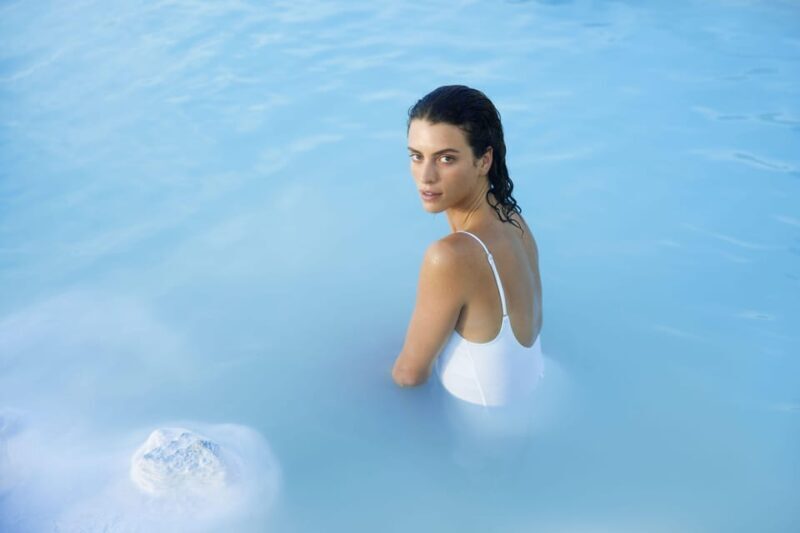 Blue Lagoon: Premium Admission with Drinks and Face Masks - Discovering the Blue Lagoon: What You Can Expect