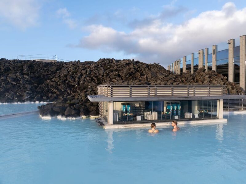 Blue Lagoon: Premium Admission with Drinks and Face Masks - Whats Not Included?