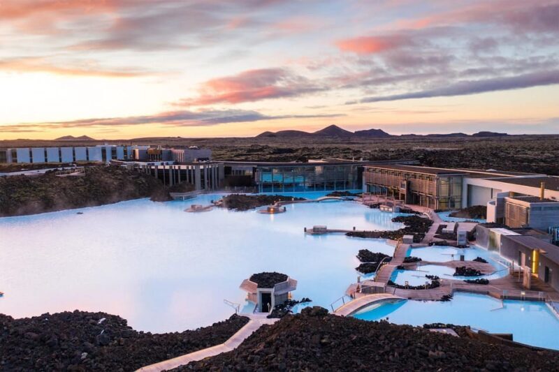 Blue Lagoon: Premium Admission with Drinks and Face Masks - Authentic Traveler Feedback