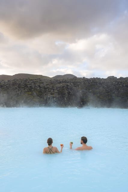 Blue Lagoon: Premium Admission with Drinks and Face Masks - FAQ