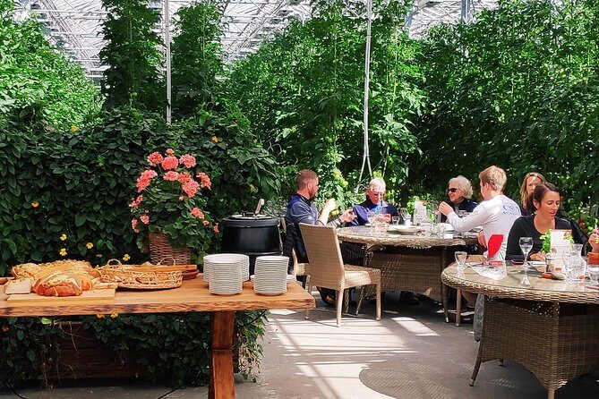 Blue lagoon Premium and Private Golden circle tour - What to Expect from the Tour