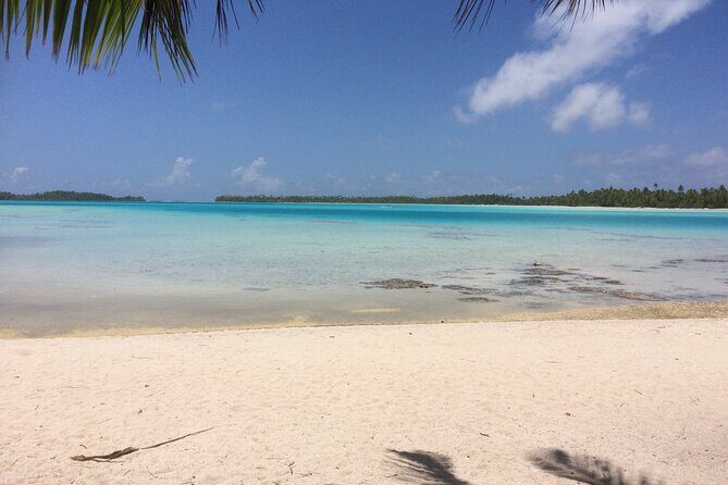 Blue Lagoon - PRIVATE ISLAND Pink sand beach and wildlife reserve - The Good, the Bad, and the Realities