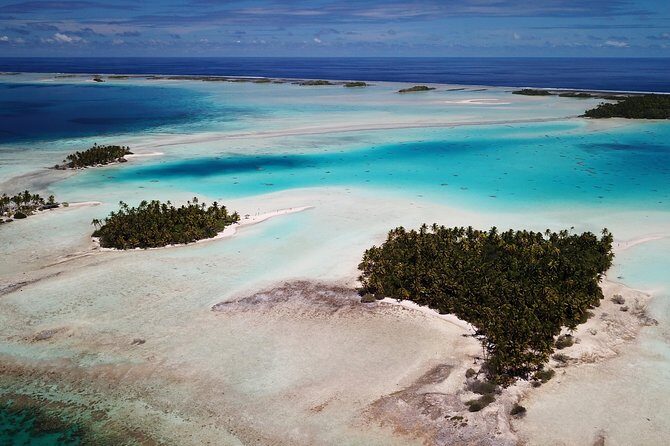 Blue Lagoon - PRIVATE ISLAND Pink sand beach and wildlife reserve - Who Should Book This Tour?