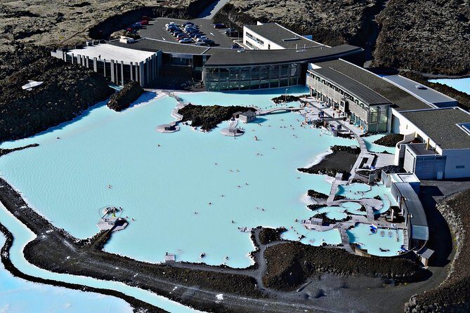 Blue Lagoon Return Bus Transfer from Reykjavik - FAQ