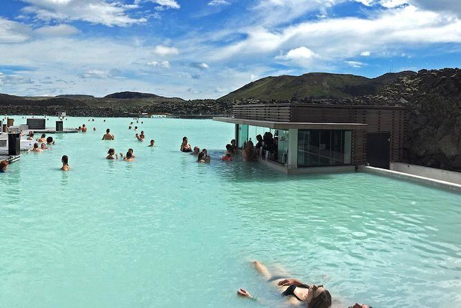 Blue Lagoon & Reykjavík Sightseeing - PRIVATE TOUR - The Price and What You’re Getting