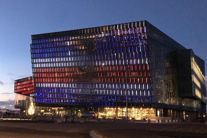 Blue Lagoon & Reykjavík Sightseeing - PRIVATE TOUR - Final Thoughts