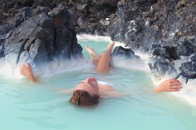 Blue Lagoon & Reykjavík Sightseeing - PRIVATE TOUR - FAQ