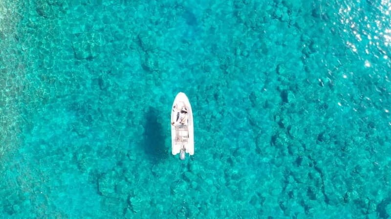 Blue Lagoon RIB Excursions - Why Choose This RIB Boat Tour in Paros?