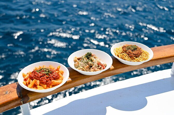 Blue Lagoon, Shipwreck, and Trogir with Lunch and Drink - Who Is This Tour Best For?