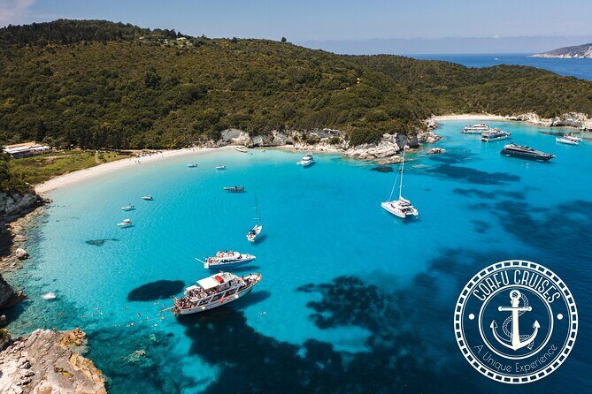 Blue Lagoon & Sivota Cruise from Corfu - Final Thoughts