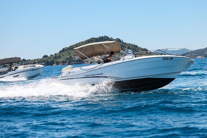 Blue Lagoon Snorkeling on Speedboat & Island Hopping Tour - Key Points