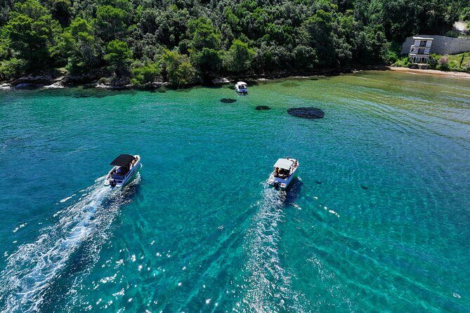 Blue Lagoon Snorkeling on Speedboat & Island Hopping Tour - An In-Depth Look at What You Can Expect