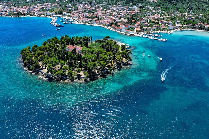 Blue Lagoon Snorkeling on Speedboat & Island Hopping Tour - Who Should Consider This Tour?