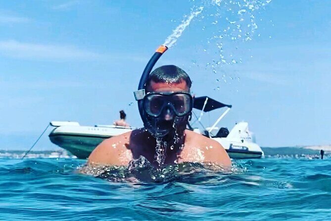 Blue Lagoon Snorkeling on Speedboat & Island Hopping Tour - FAQ: Practical Questions You Might Have