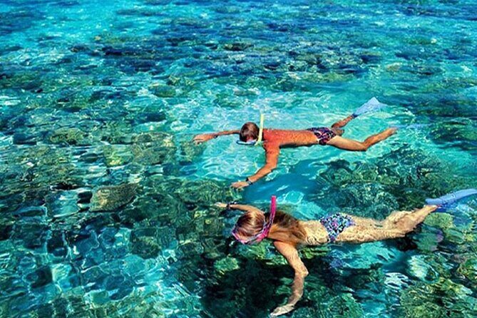 Blue Lagoon Snorkling activities - The Experience Provider: Candidasa Taxi