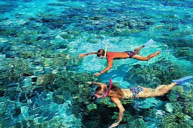 Blue Lagoon Snorkling activities - FAQs