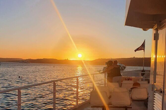 Blue Lagoon SUNSET Cruise - Frequently Asked Questions