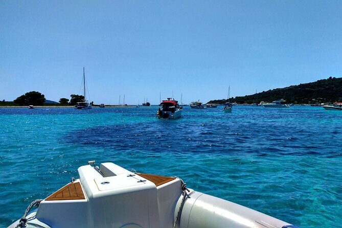 Blue Lagoon & three islands: 5 hours half day relax tour - What to Expect from the Tour