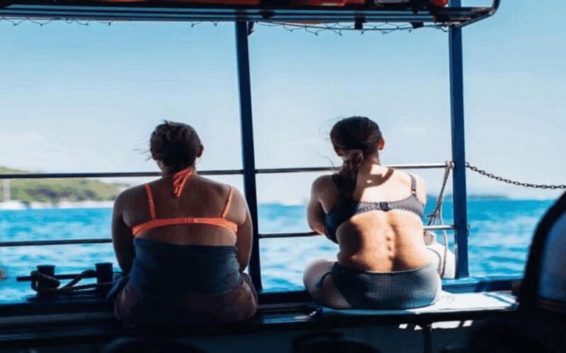 Blue Lagoon & Three Islands Boat Tour from Split with Lunch - Final Thoughts