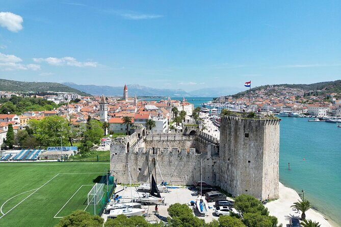 Blue Lagoon Tour from Split with Bottled Water and Wine Included - Final Thoughts