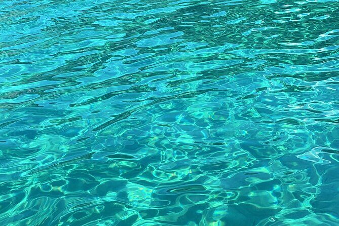 Blue Lagoon trip with slide, music & transfer from Paphos - Frequently Asked Questions