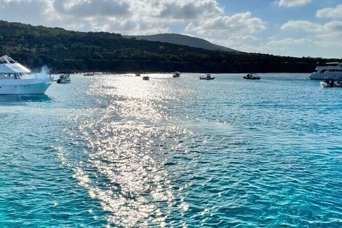 Blue Lagoon trip with slide, music & transfer from Paphos - Final Thoughts