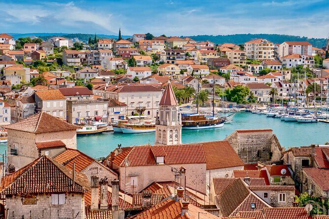 Blue Lagoon, Trogir & 3 Islands Speedboat Tour from Split - Why Choose the Blue Lagoon, Trogir & 3 Islands Speedboat Tour?