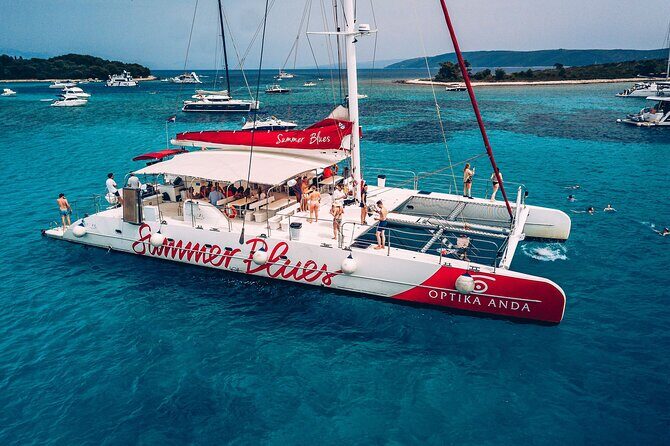 Blue Lagoon, Trogir & iovo catamaran tour with Food and Drinks - Final Thoughts: Is It Worth It?