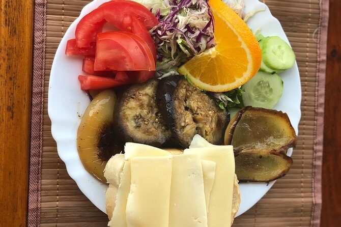 Blue Lagoon/Trogir/olta Boat Excursion with Lunch - Authentic Perspectives: What Reviewers Say