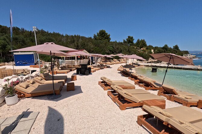 Blue Lagoon & Underwater Museum from Split with Lunch & Drinks - Final Thoughts