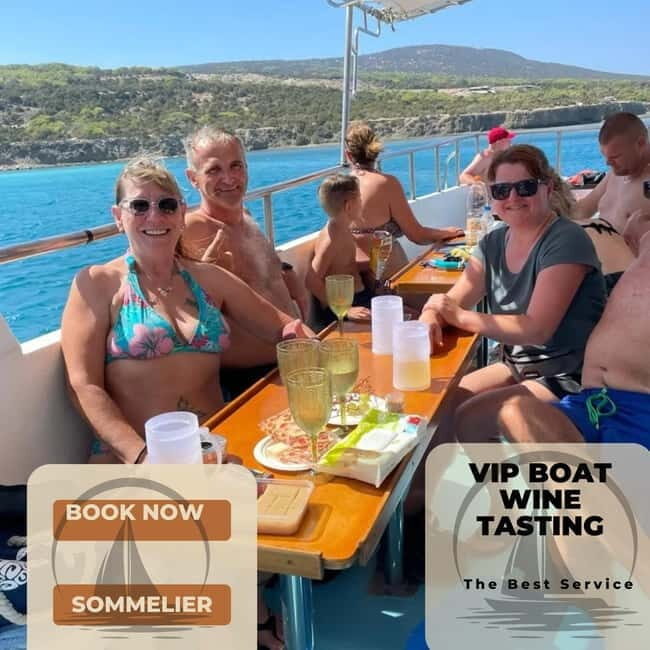 BLUE LAGOON WINE AND BBQ BOAT - What’s the Experience Really Like?