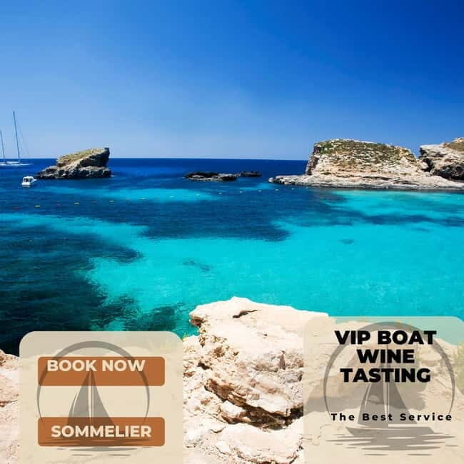 BLUE LAGOON WINE AND BBQ BOAT - Practical Tips for Your Trip