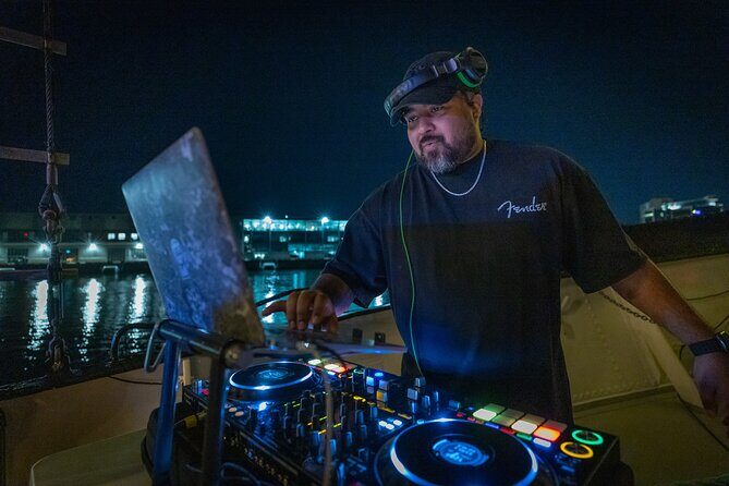 Blue Lobster Party Cruise - Final thoughts