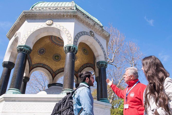 Blue Mosque and Sultanahmet Tour - Frequently Asked Questions (FAQs)
