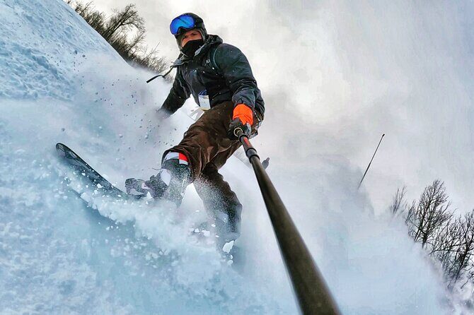 Blue Mountain and Scenic caves of Collingwood - Is It Worth the Price?