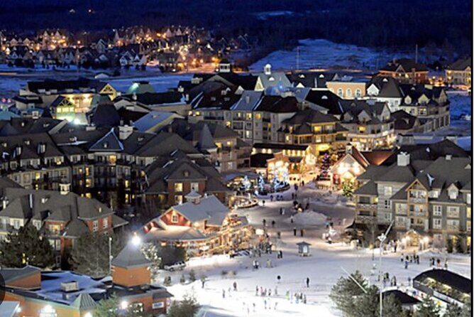 Blue Mountain Ontario Private Transfers - Introducing Our Review of Blue Mountain Ontario Private Transfers