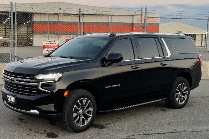 Blue Mountain Ontario Private Transfers - What to Expect from the Blue Mountain Private Transfer