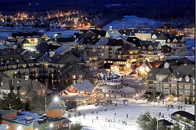 Blue Mountain Ontario Private Transfers - Reliability and Booking Experience