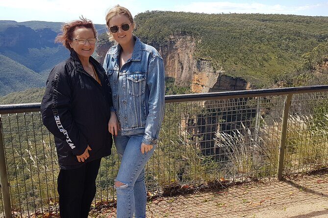 Blue Mountains 1-Hour Trike Tour of Three Sisters - FAQ