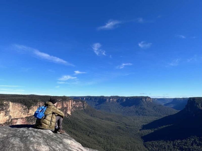 Blue Mountains: Butterbox Point Guided Hike - Who Should Consider This Experience?