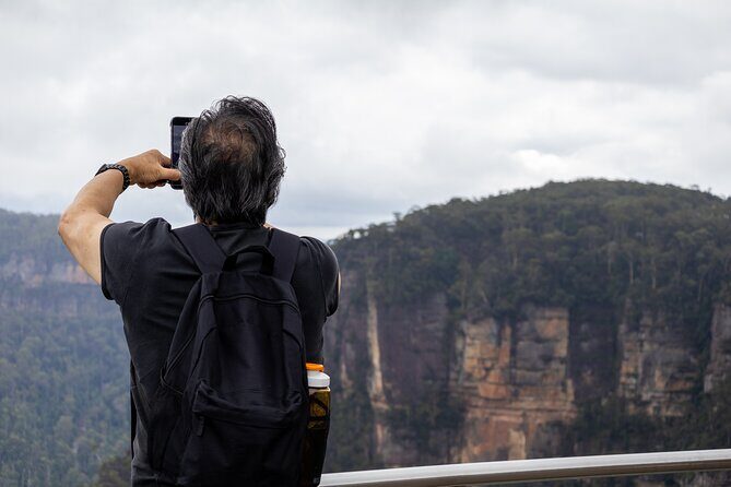 Blue Mountains Day Tour from Sydney - A Closer Look at the Itinerary