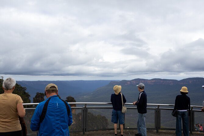 Blue Mountains Day Tour from Sydney - Final Thoughts