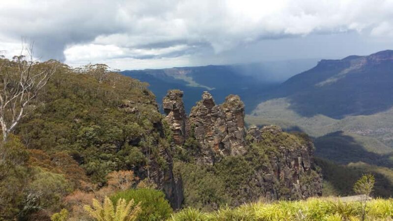 Blue Mountains day Tour small group from Sydney - Why This Tour Stands Out