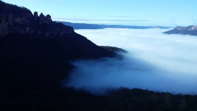Blue Mountains day Tour small group from Sydney - Who Will Love This Tour?