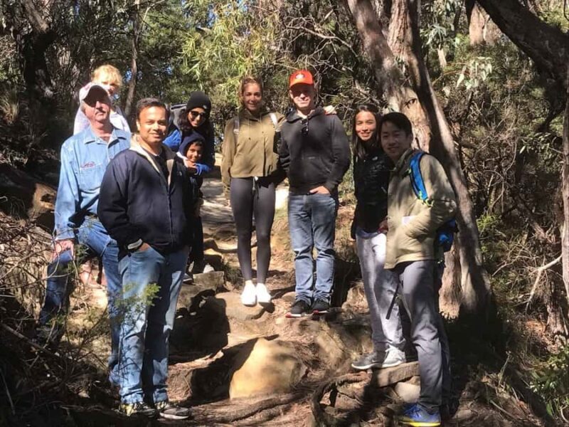 Blue Mountains day Tour small group from Sydney - Final Thoughts