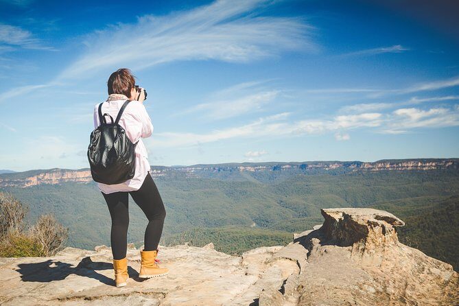 Blue Mountains Day Tour With Bushwalks, Waterfalls & Featherdale - The Full What-to-Expect Breakdown
